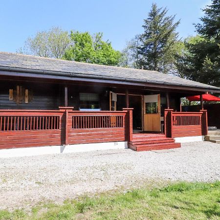 Gisburn Forest Lodge Скиптон Экстерьер фото